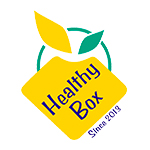 Healthy Box Healthy Food Delivery