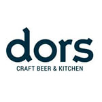 Dors Craft Beer & Kitchen
