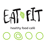 Eat&Fit Healthy Food Cafe