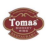 Tomas Smokey Ribs Restaurant